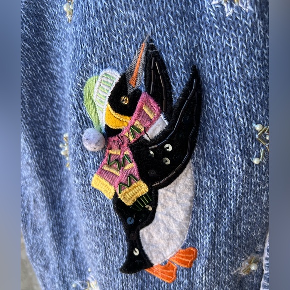 Vintage y2k vest - Picture 3 of 11